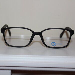 Modern Optical Men's Glasses (throttle)